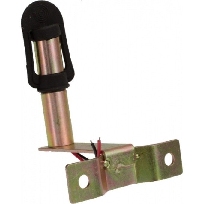 Mufa in forma de L pentru prindere girofar Din Pole